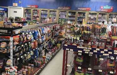 Sam’s Food Stores