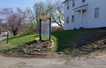 Sherwood Farm