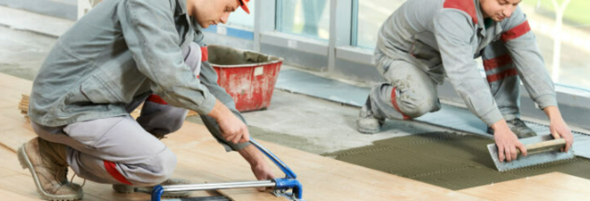 Flores Tiling and Restoration LLC