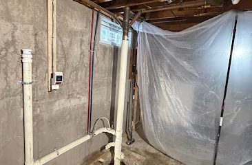 Lauretti Plumbing Installs