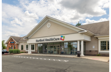 Hartford HealthCare Medical Group