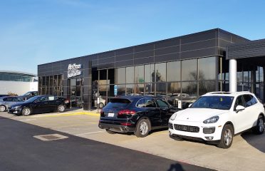 Hoffman Auto Group