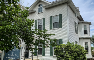 Dzialo, Pickett & Allen, P.C.