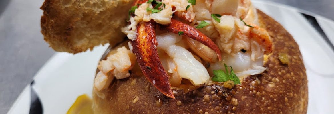 CT Chowder Co.
