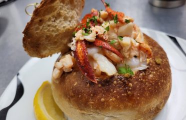 CT Chowder Co.