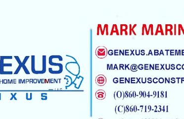 Genexus Abatement and Home Improvement LLC
