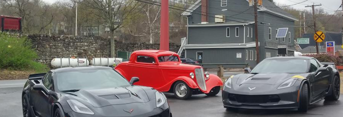 Hyde Autoworks Unlimited