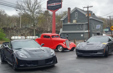 Hyde Autoworks Unlimited