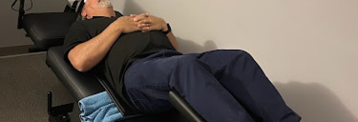 Precision Chiropractic & Nutrition Center