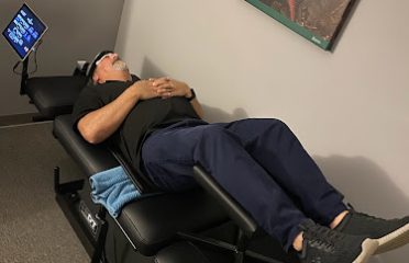 Precision Chiropractic & Nutrition Center