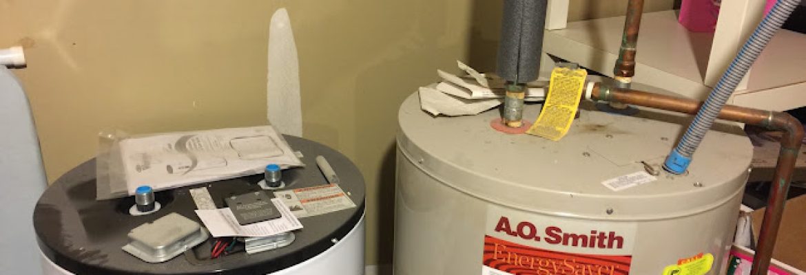 J & J Tonucci Plumbing Heating