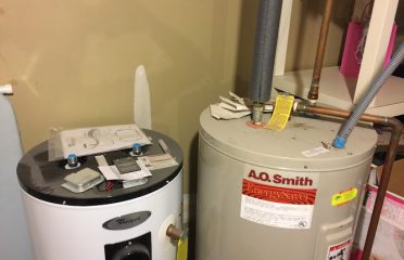J & J Tonucci Plumbing Heating