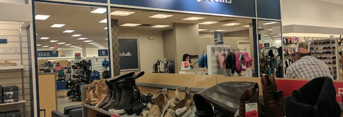 Marshalls