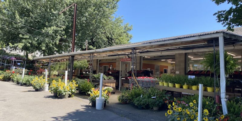 Geremia Farms