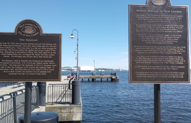 New London Waterfront Park