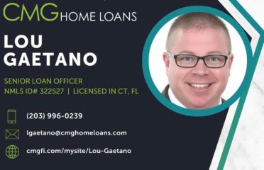 Lou Gaetano