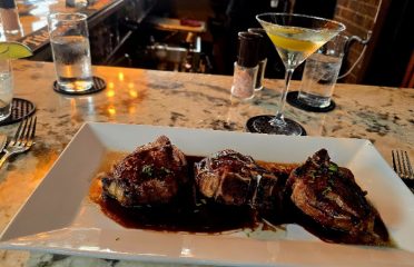 Salvatore’s Steakhouse
