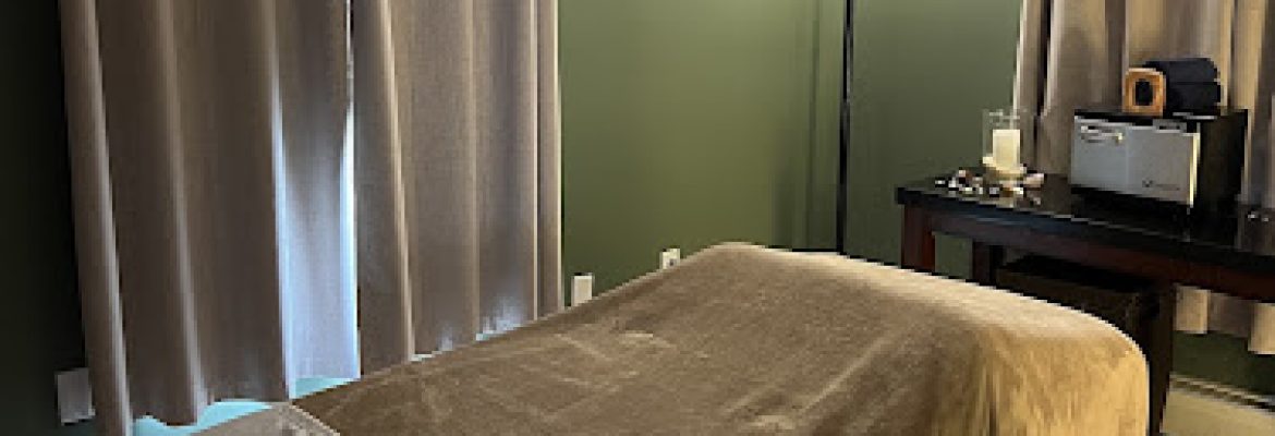 Revival Room-Massage Therapy & Wellness