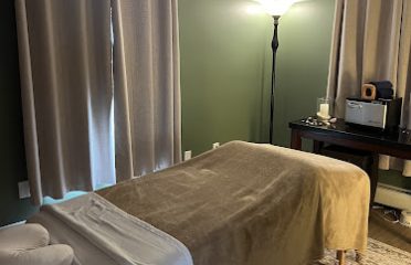 Revival Room-Massage Therapy & Wellness