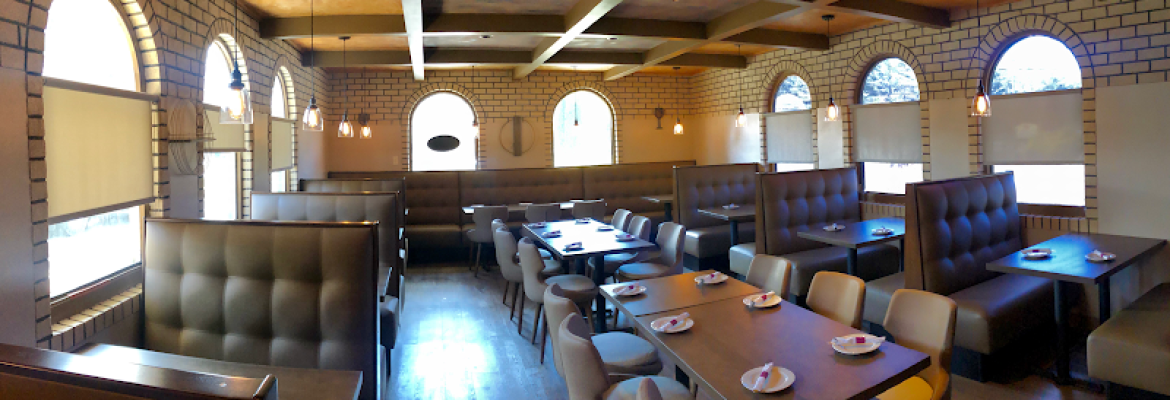 Tuscany Restaurant & Pizzeria | Italian