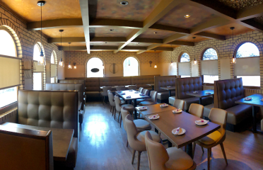 Tuscany Restaurant & Pizzeria | Italian