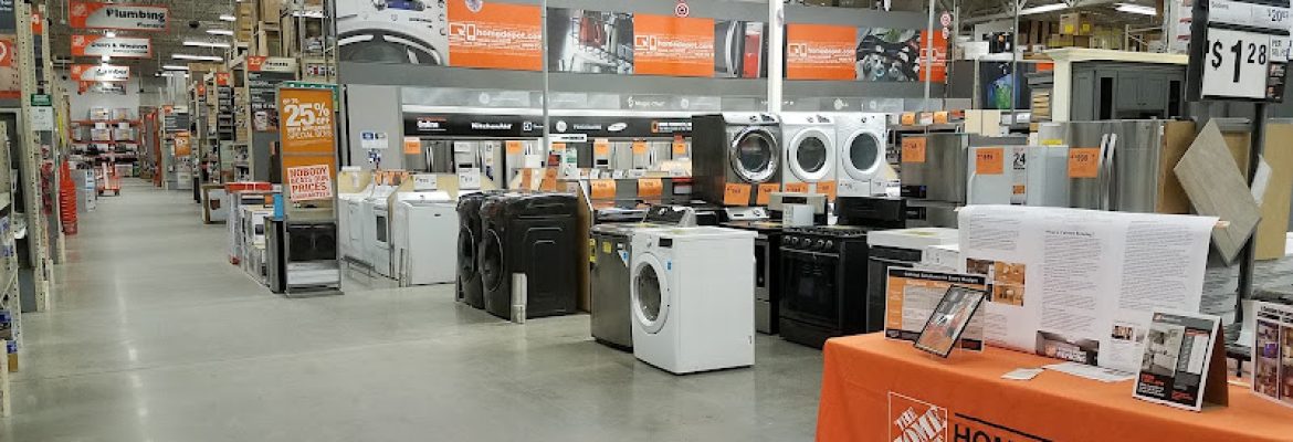 The Home Depot