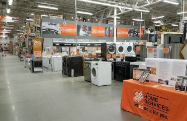 The Home Depot