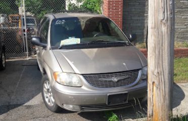 Auto Shop llc