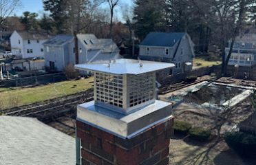 Swift Chimney Sweep