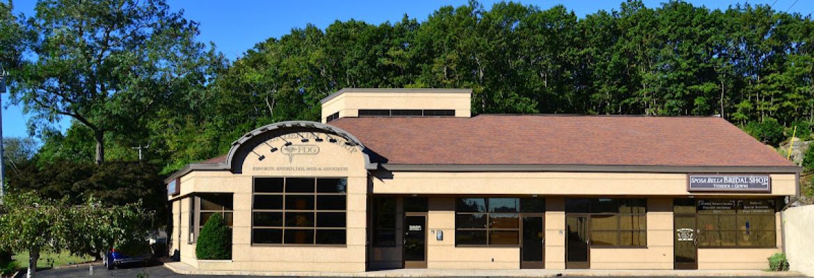 Family Dental Group of Fairfield