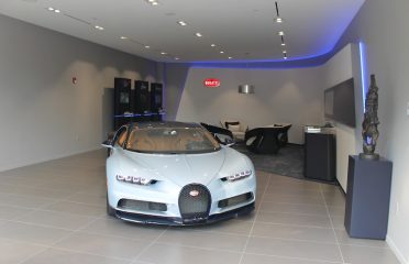 Bugatti Greenwich