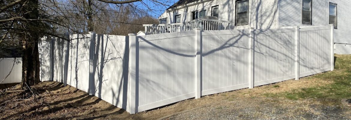 Flanagan Fencing LLC