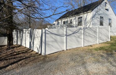 Flanagan Fencing LLC