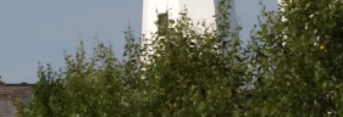 New London Harbor ‘Pequot’ Lighthouse