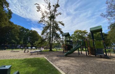 Grove Street Park & Playground