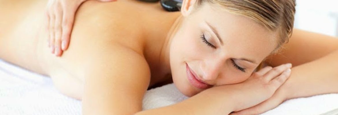 Caring Hands Massage Therapy