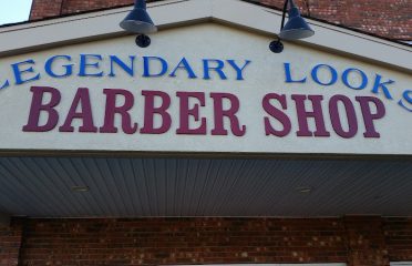 Legendary Looks Barbershop