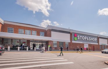 Stop & Shop
