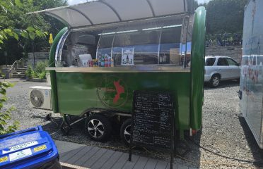 Calabria Mia Food Truck