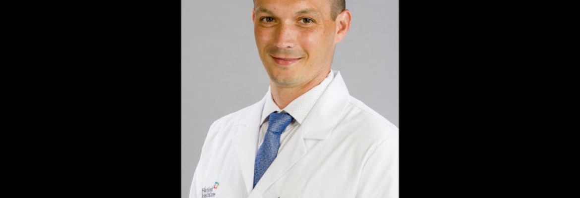Joseph Ingrassia, MD