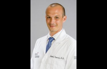 Joseph Ingrassia, MD