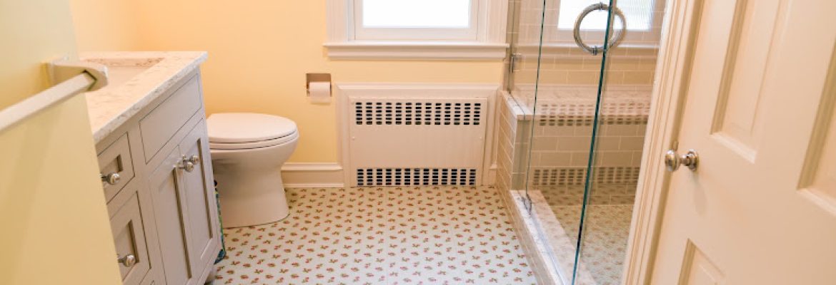 Avon Plumbing & Heating