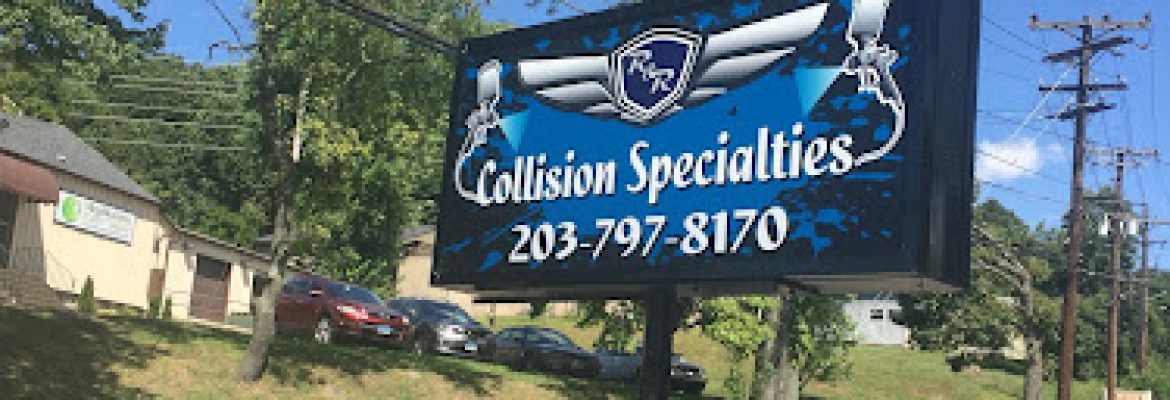 R & R Collision Specialties