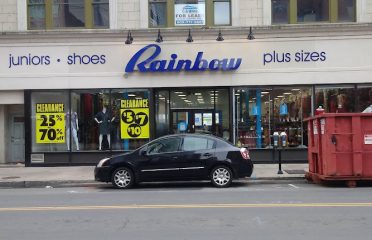 Rainbow Shops