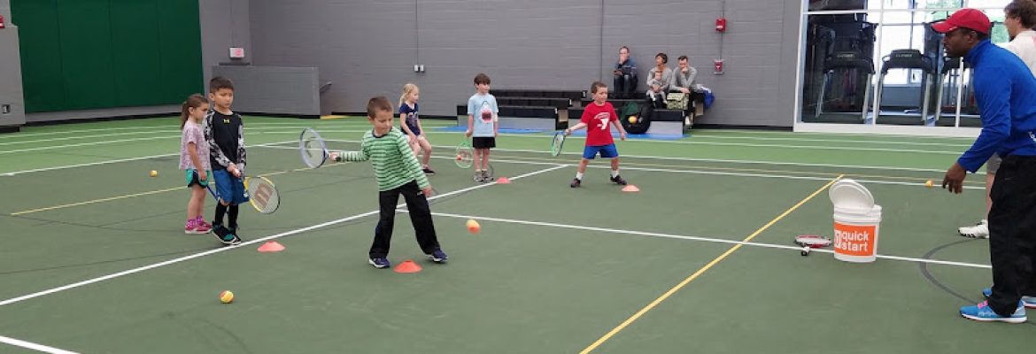 Fern Park Tennis Association