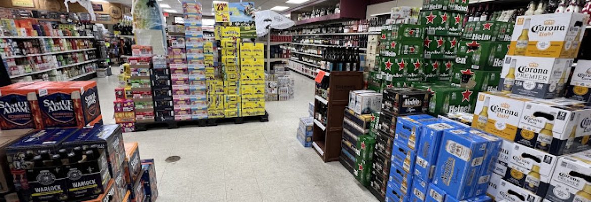 Brooklyn Northeast Wines and Spirits