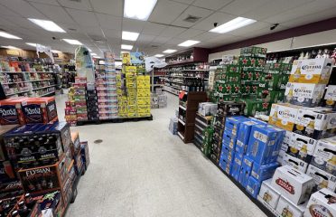 Brooklyn Northeast Wines and Spirits