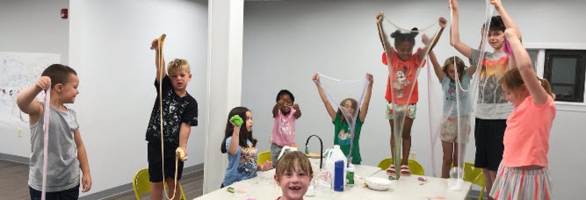 Fun With Nature Children’s Workshops LLC