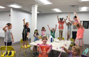 Fun With Nature Children’s Workshops LLC