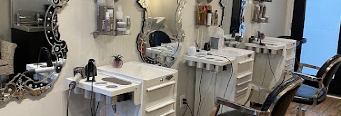 Revamp Hair Studio